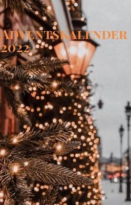 Adventskalender 2022 [Abgebrochen]