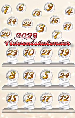 Adventskalender 2023