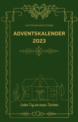 Adventskalender 2023