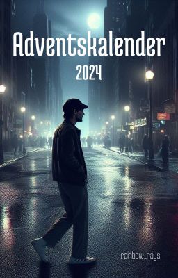 Adventskalender 2024