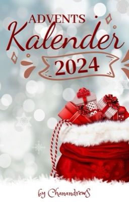 Adventskalender 2024