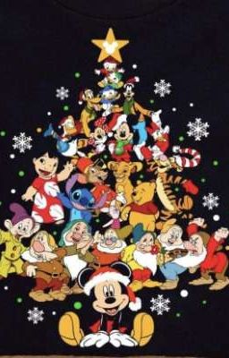 Adventskalender Anime, Disney und C.o 2023