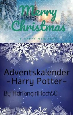 Adventskalender-Harry Potter