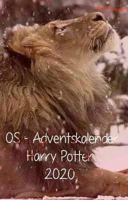 Adventskalender- Harry Potter OS 2020