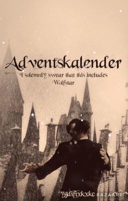 Adventskalender - Wolfstar