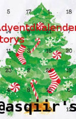 Adventskalenderstorys