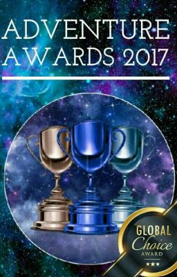 Adventure Awards 2017 