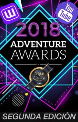 Adventure Awards 2018 [Inscripciones cerradas]