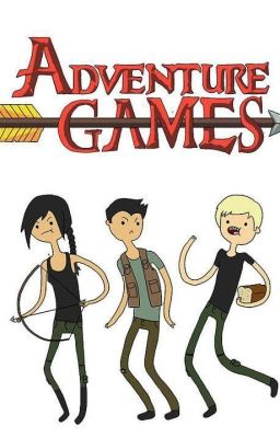 Adventure Games