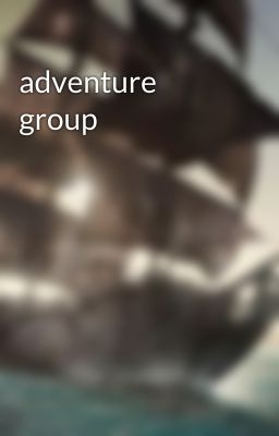 adventure group