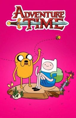 Adventure Time Ocs