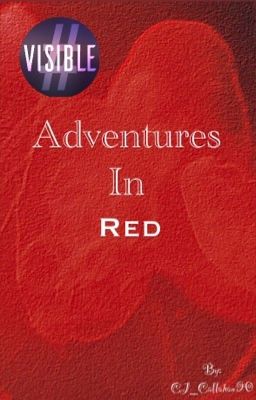 Adventures In Red