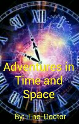 Adventures In Time And Space