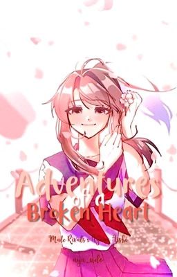 Adventures of a Broken Heart | Ayano x Male Rivals