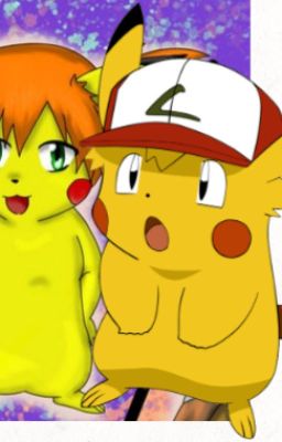 Adventures of Ashachu and Mistychu