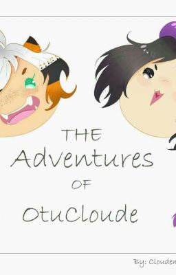 Adventures of OtuCloude ( comic )