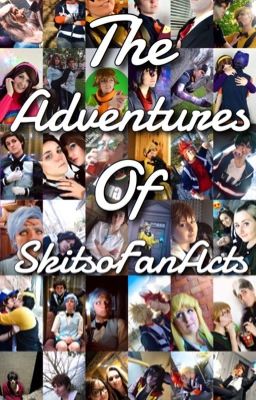 Adventures of SFA/One Shots