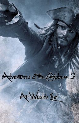 Adventures of the Caribbean 3-At Worlds End