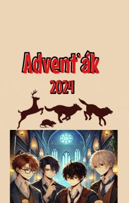 Advenťák 2024