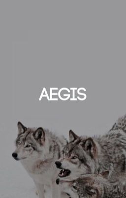 AEGIS ↠ EMBRY CALL [R.U]