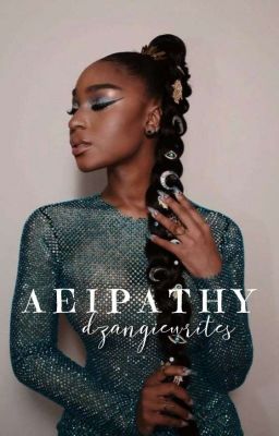 Aeipathy ➳ Normani ✓