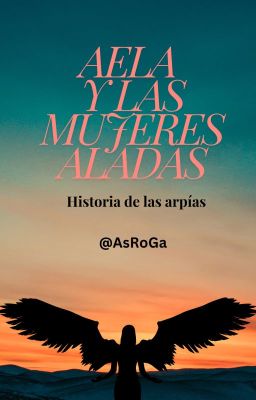 🟢 Aela y las mujeres aladas