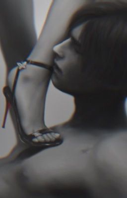 [Aeon] tổng hợp fanfic Ada Wong x Leon S.Kenedy