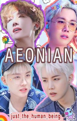 Aeonian: An Arranged Love Story