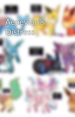 Aepevion's Distress