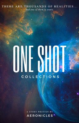 Aeronicles' One Shot Collections