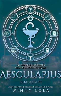 Aesculapius (End)