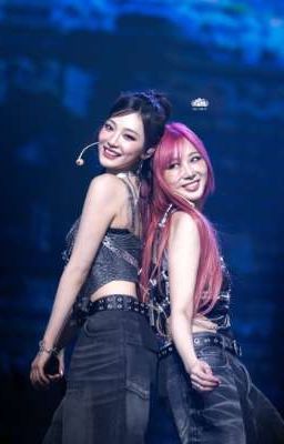 AESPA - [NingSelle] - Cover - [Hào Môn Kinh Mộng 1]