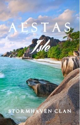 Aestas Isle - Summer