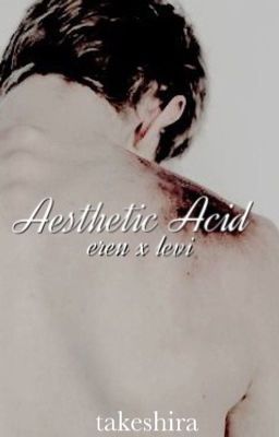 Aesthetic Acid | eren x levi |