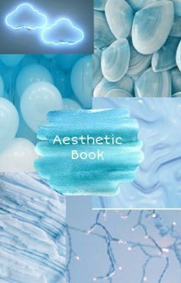 *.·:·.✧    Aesthetic Book    ✧.·:·.*