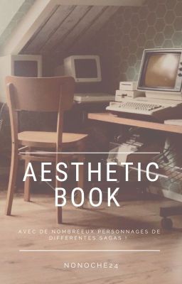 Aesthetic book