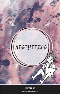 aesthetics ; haikyuu