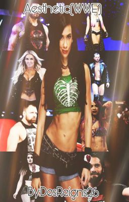 Aesthetics(WWE)