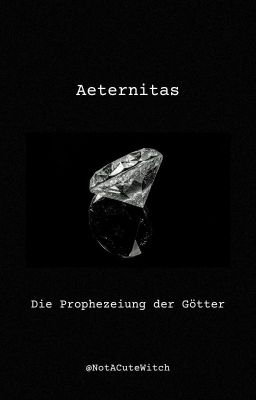 Aeternitas - Prophezeiung der Götter