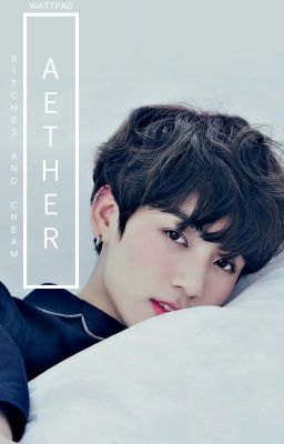 AETHER - JiKook/KookMin (English)