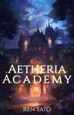 Aetheria Academy