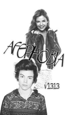 Afephobia |H.S.FF|AU