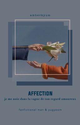 affection | daniel & yugyeom