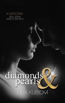 affection II: diamonds and pearls