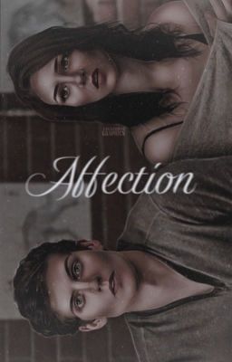 Affection.           ISAAC LAHEY