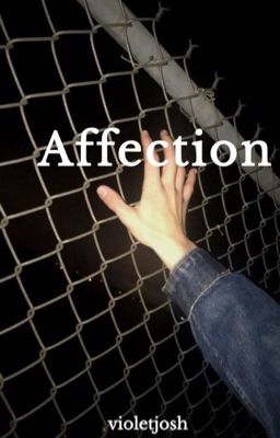 Affection (Joshler oneshot)