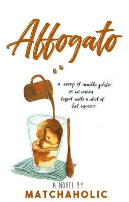 Affogato