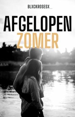 afgelopen zomer