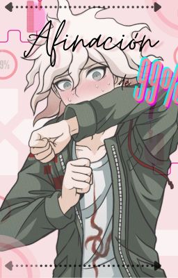 Afinación de 99% //Komahina//