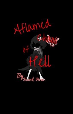 Aflamed Chaos of Hell